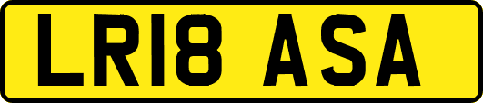 LR18ASA