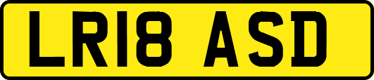 LR18ASD