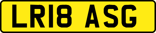 LR18ASG