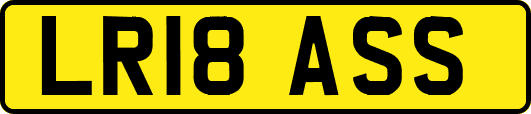 LR18ASS