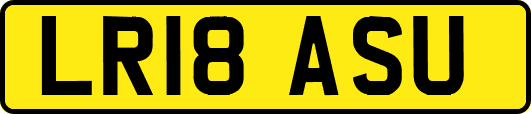 LR18ASU