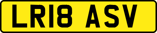 LR18ASV