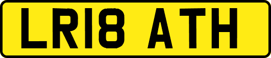 LR18ATH