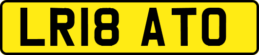 LR18ATO