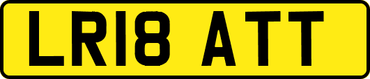 LR18ATT
