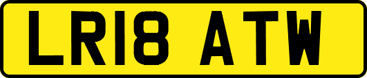LR18ATW