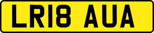 LR18AUA