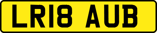 LR18AUB