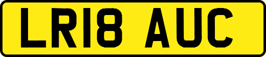 LR18AUC