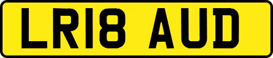 LR18AUD