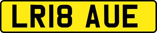 LR18AUE