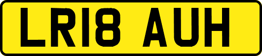 LR18AUH