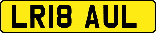 LR18AUL