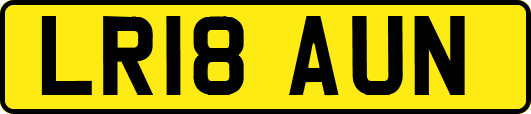 LR18AUN