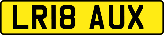 LR18AUX