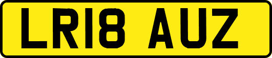 LR18AUZ
