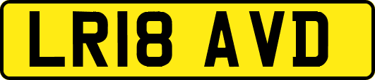 LR18AVD