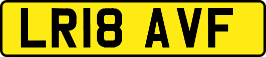LR18AVF
