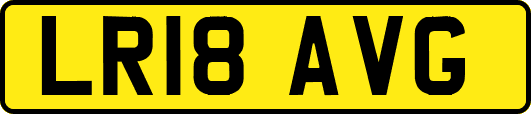 LR18AVG