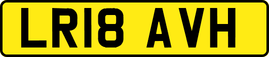 LR18AVH