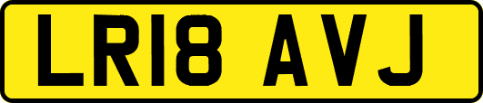 LR18AVJ