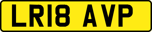 LR18AVP