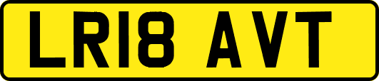 LR18AVT
