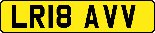 LR18AVV