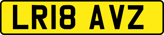 LR18AVZ