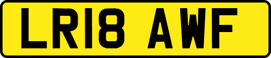 LR18AWF