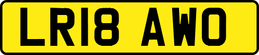 LR18AWO