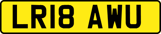 LR18AWU