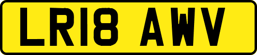 LR18AWV