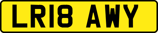 LR18AWY