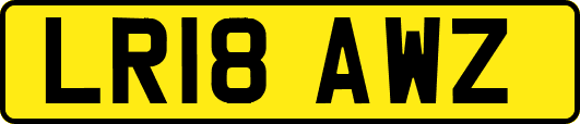 LR18AWZ