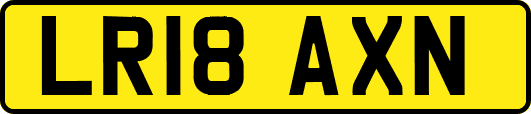 LR18AXN