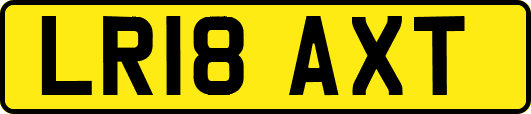 LR18AXT