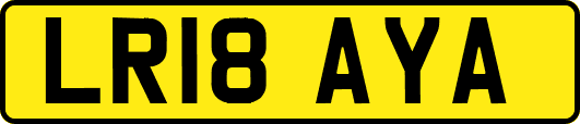 LR18AYA