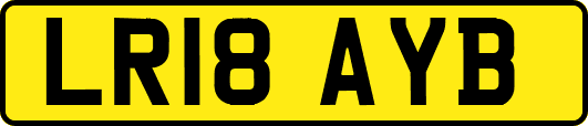 LR18AYB
