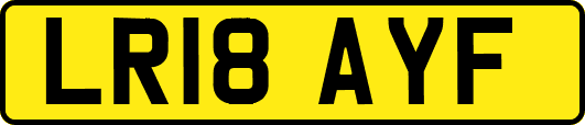 LR18AYF