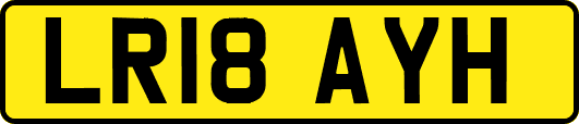 LR18AYH