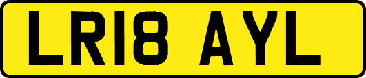LR18AYL