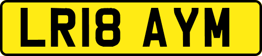 LR18AYM