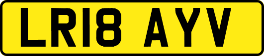 LR18AYV