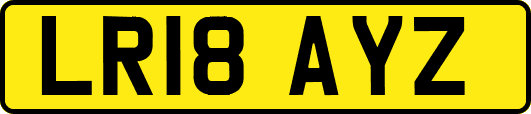 LR18AYZ