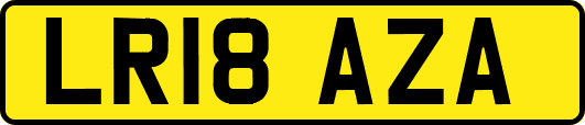 LR18AZA