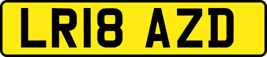 LR18AZD