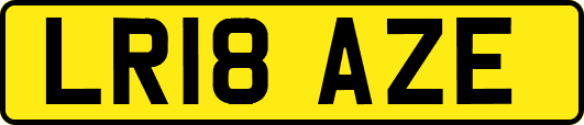 LR18AZE