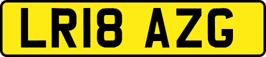 LR18AZG