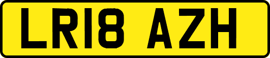 LR18AZH